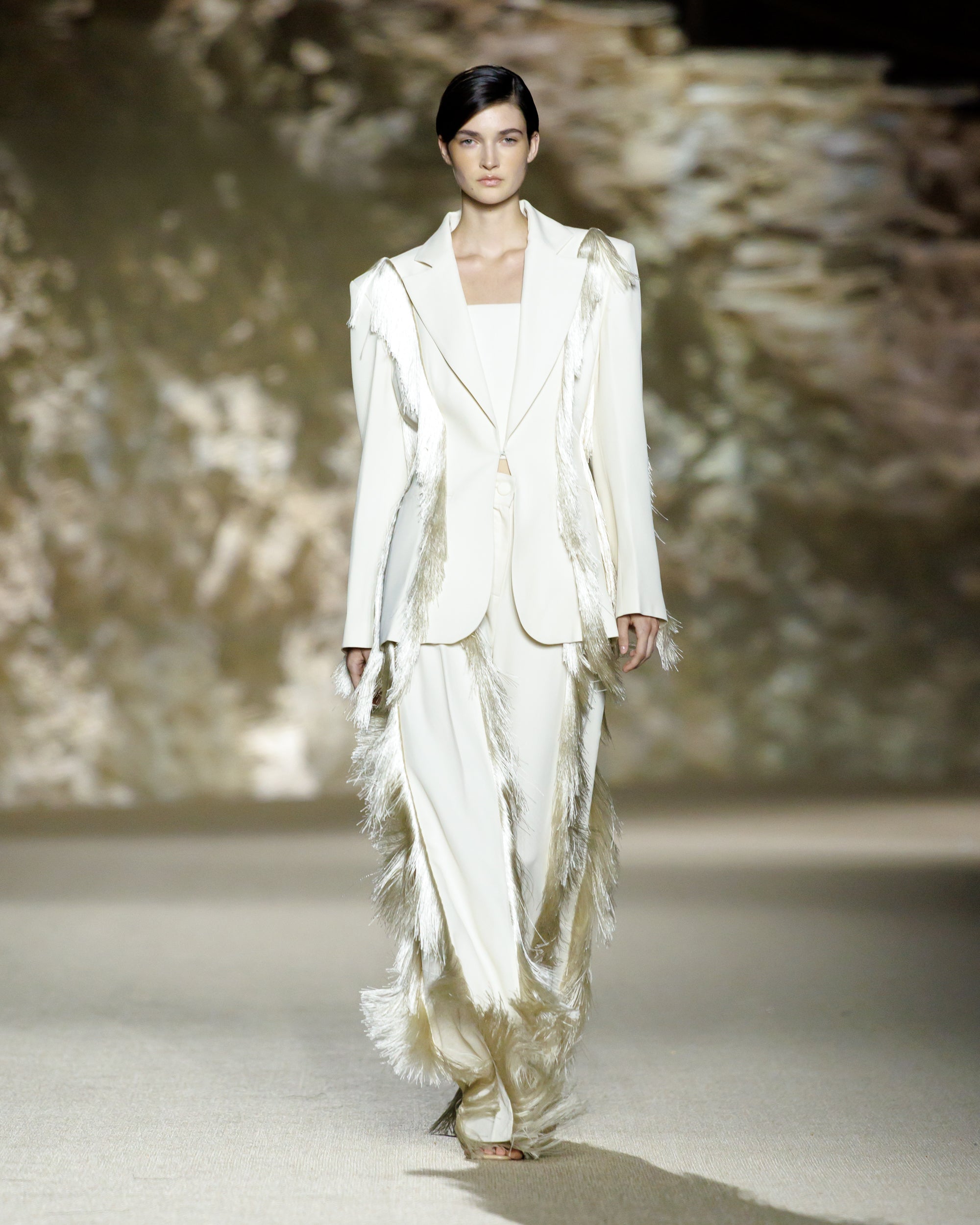 Gesture II - The Pant