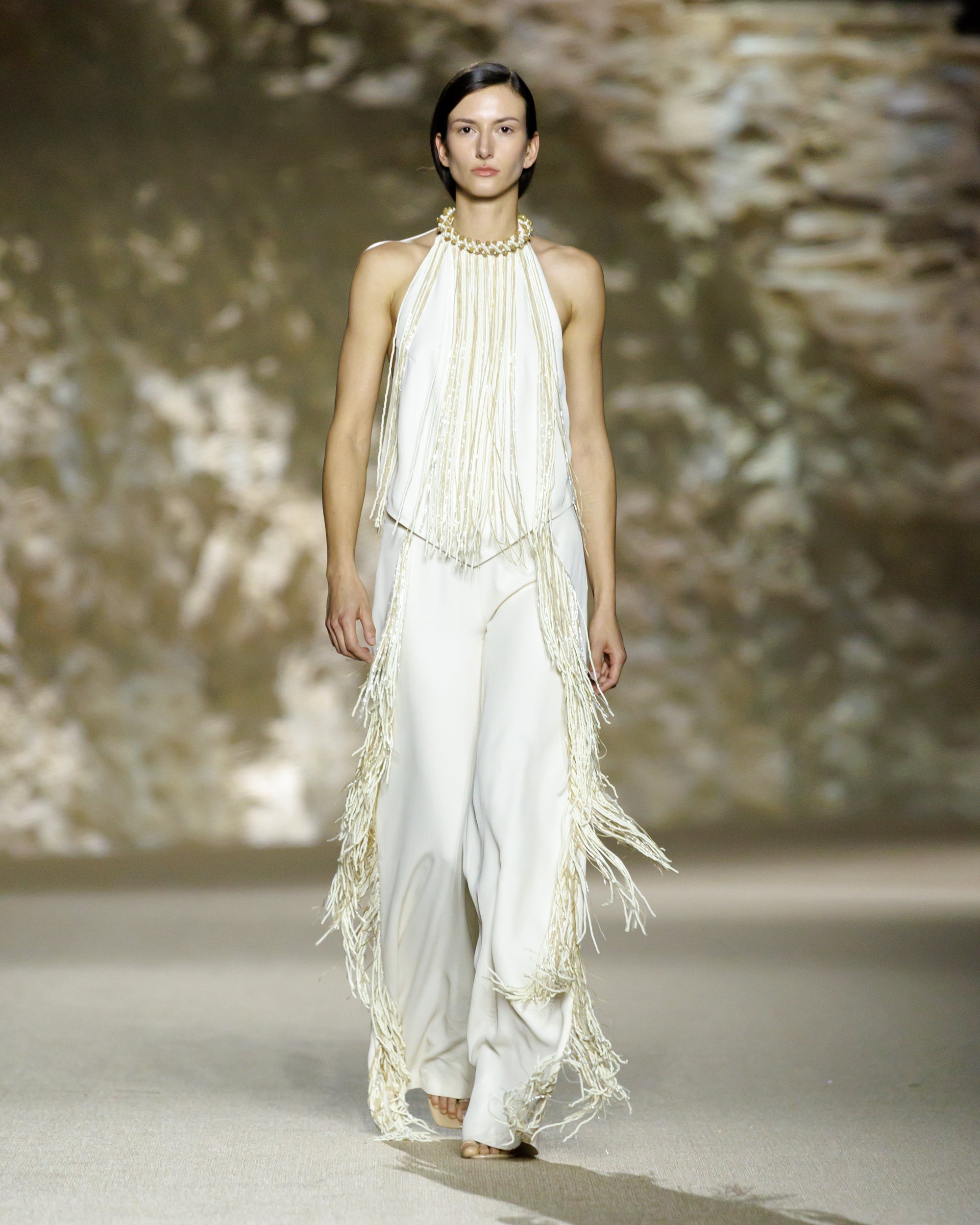 Bead Study - The Top