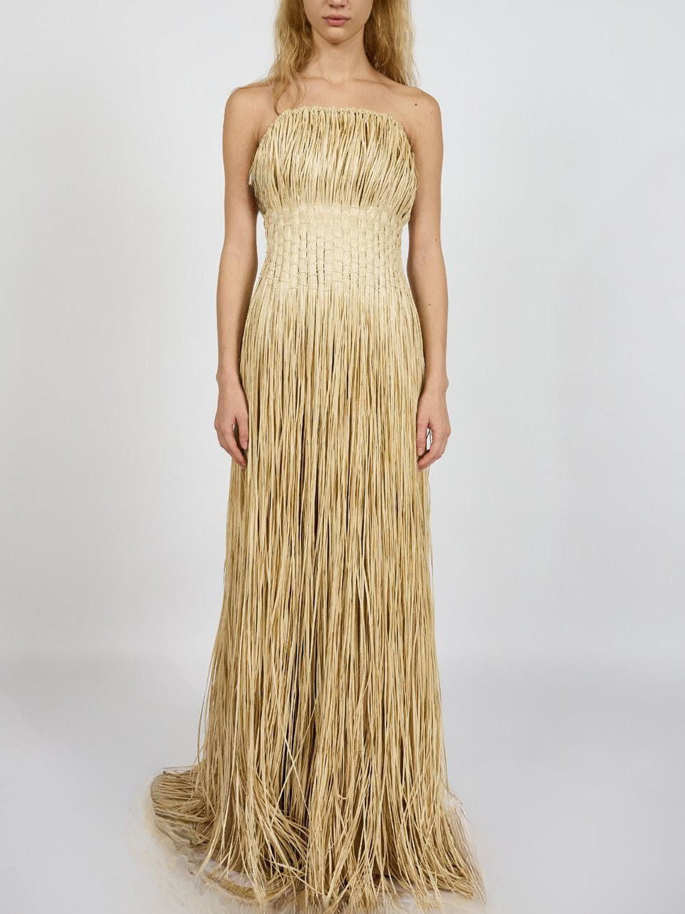 Palm made - The Palm Dress