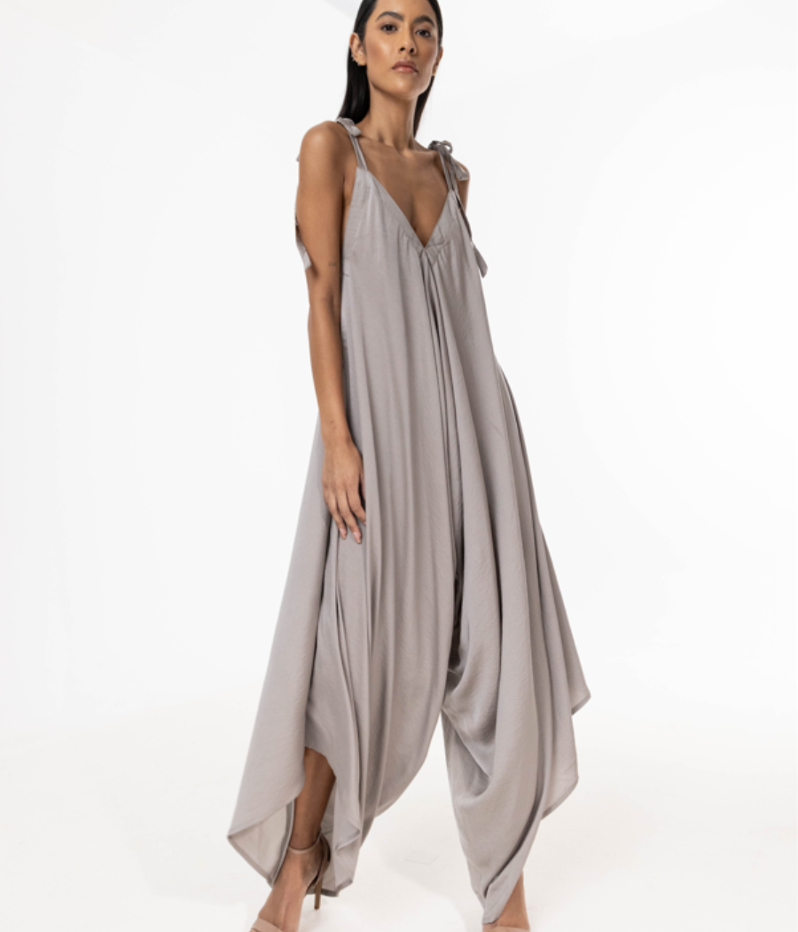 Bohemian Jumpsuit